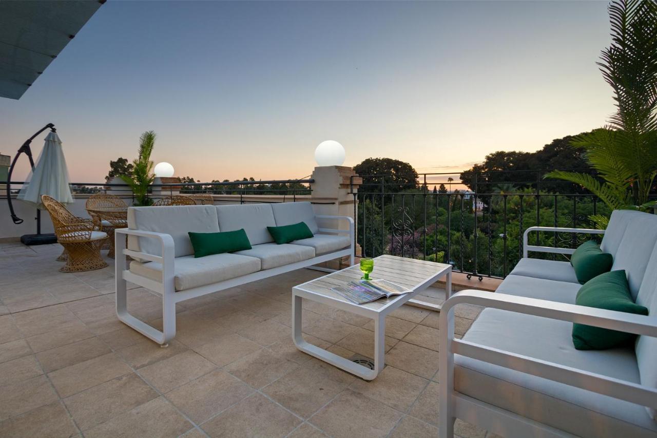 Ohliving Alcazar Apartamento Sevilla