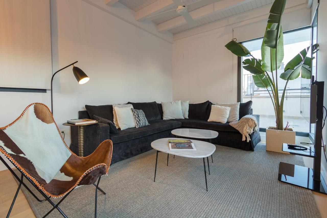 Ohliving Alcazar Apartamento