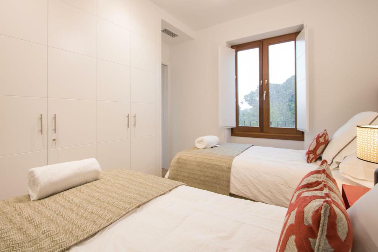 Ohliving Alcazar Apartamento *
