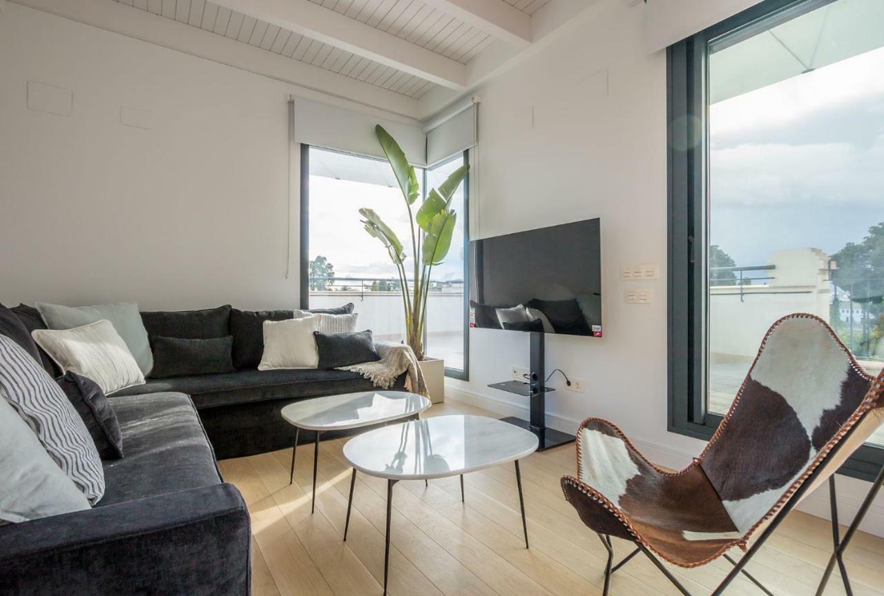 Apartamento Ohliving Alcazar