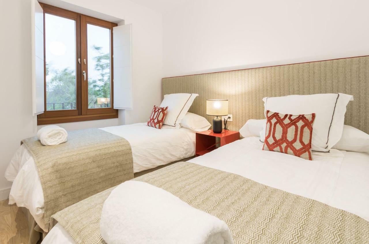 Apartamento Ohliving Alcazar