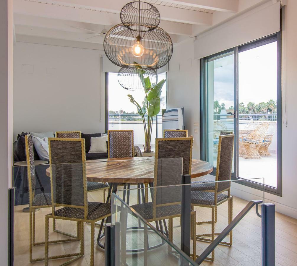 Apartamento Ohliving Alcazar