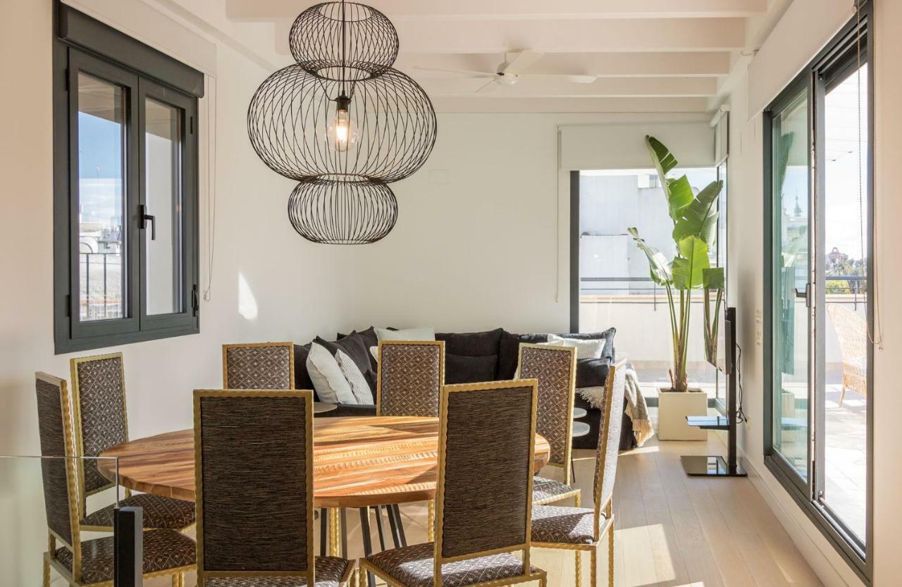 Ohliving Alcazar Apartamento