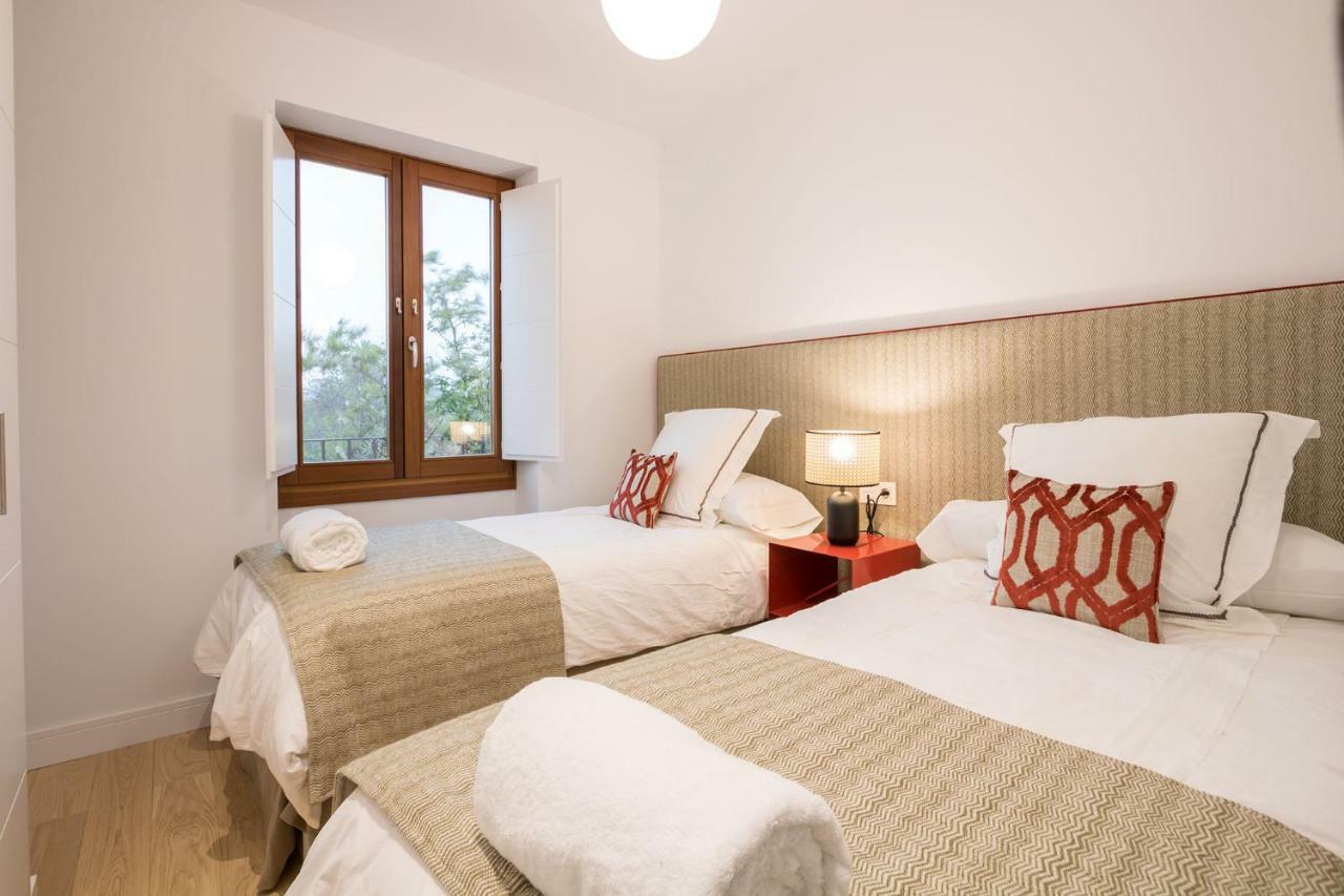 Ohliving Alcazar Apartamento