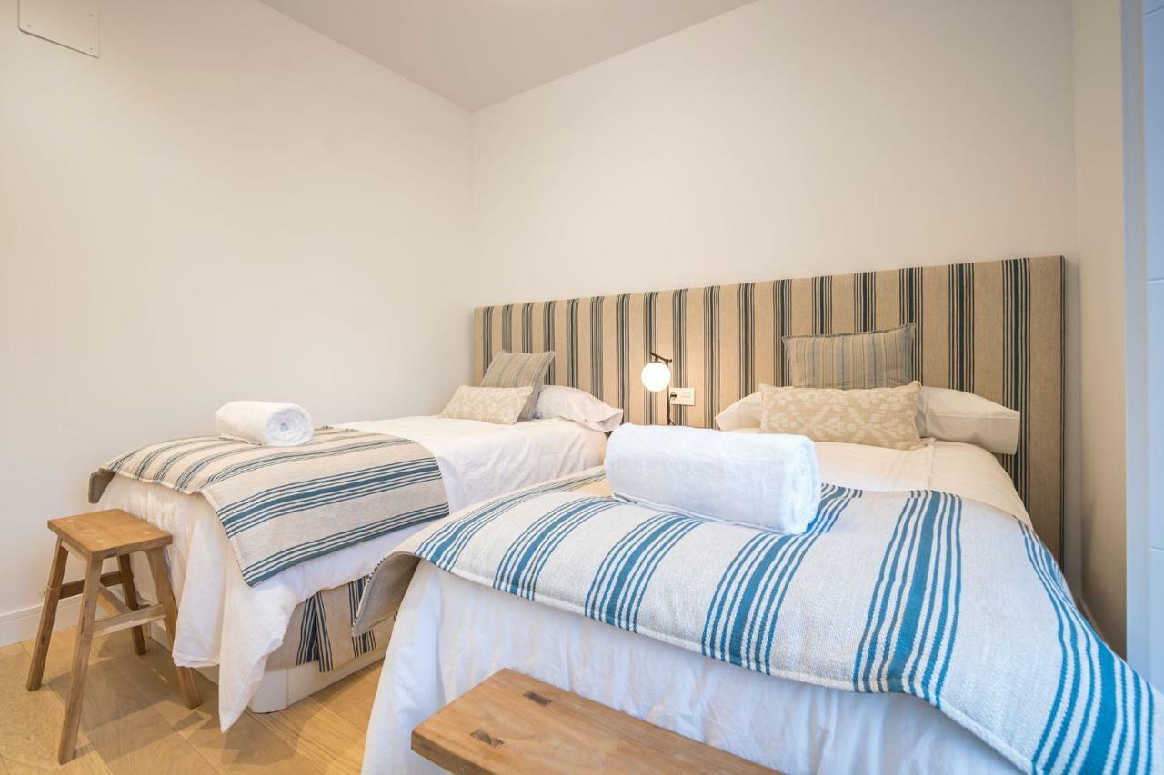 Ohliving Alcazar Apartamento Sevilla