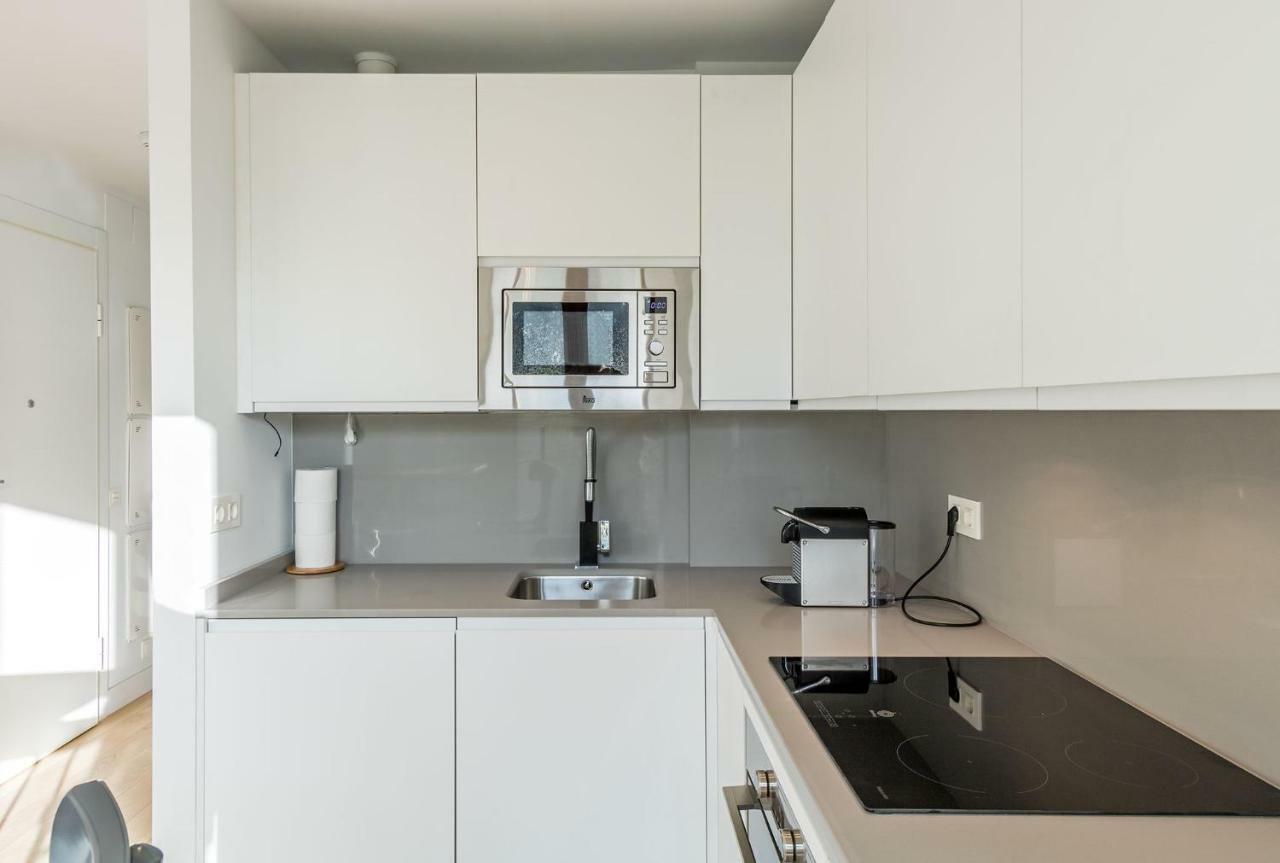 Ohliving Alcazar Apartamento