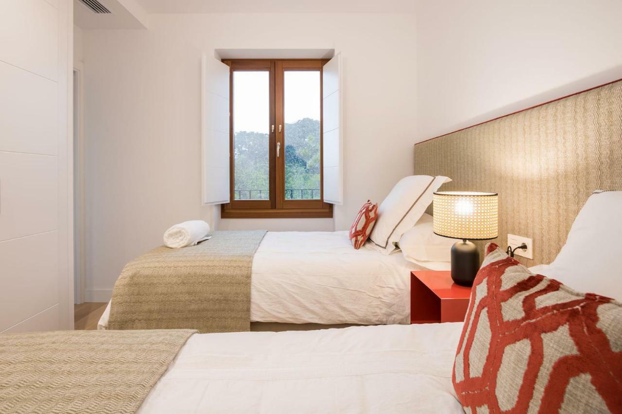 Ohliving Alcazar Apartamento Sevilla