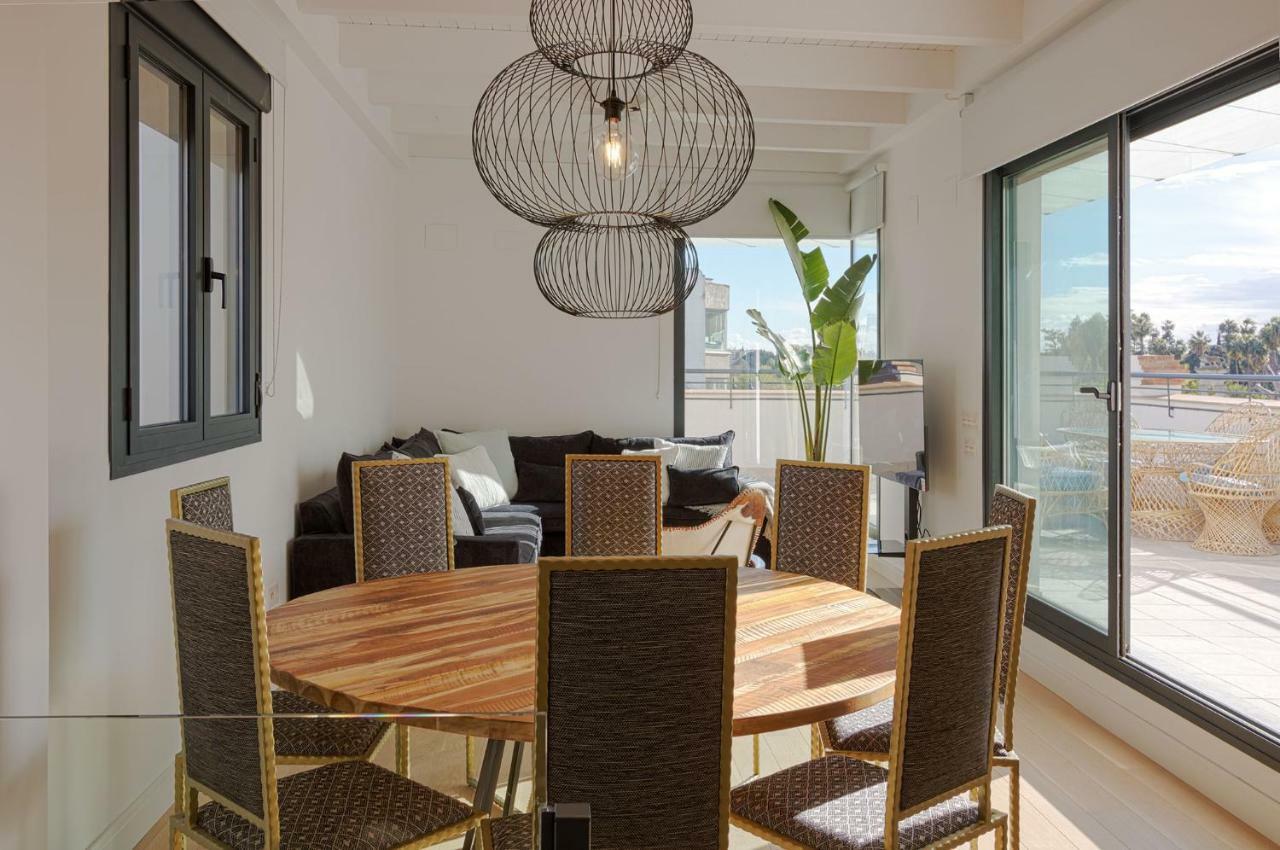 Apartamento Ohliving Alcazar *