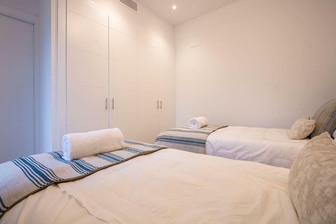 Ohliving Alcazar Apartamento Sevilla