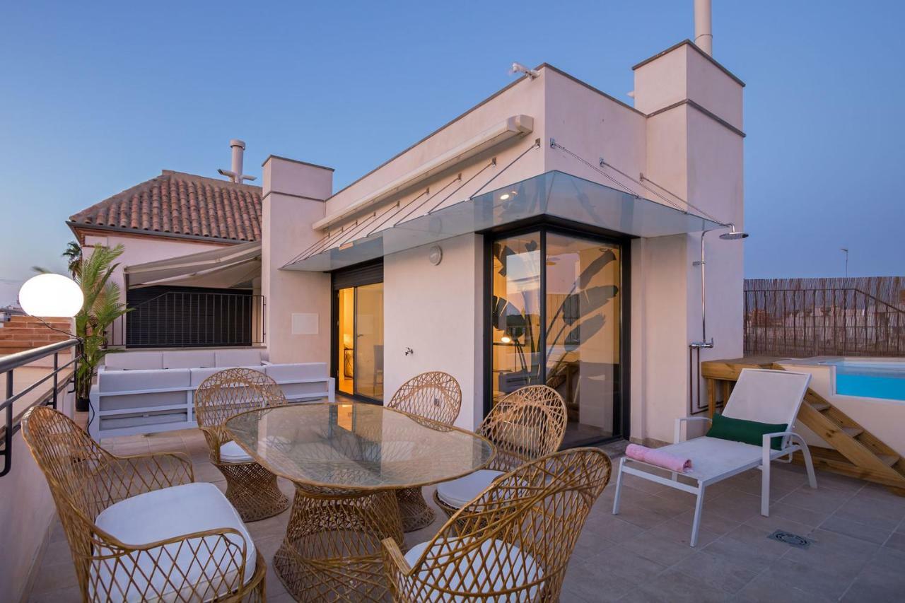 Ohliving Alcazar Apartamento