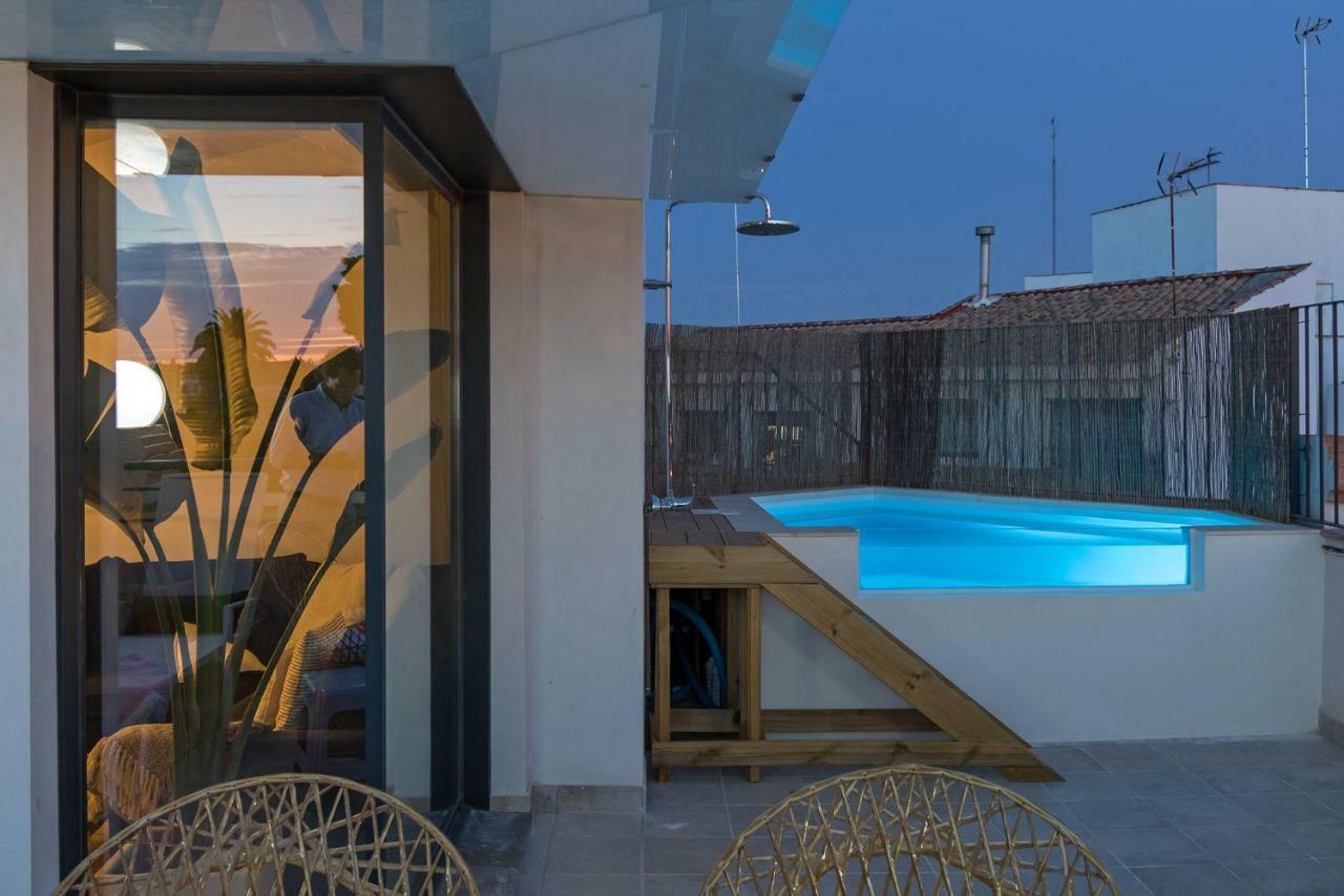 Apartamento Ohliving Alcazar *