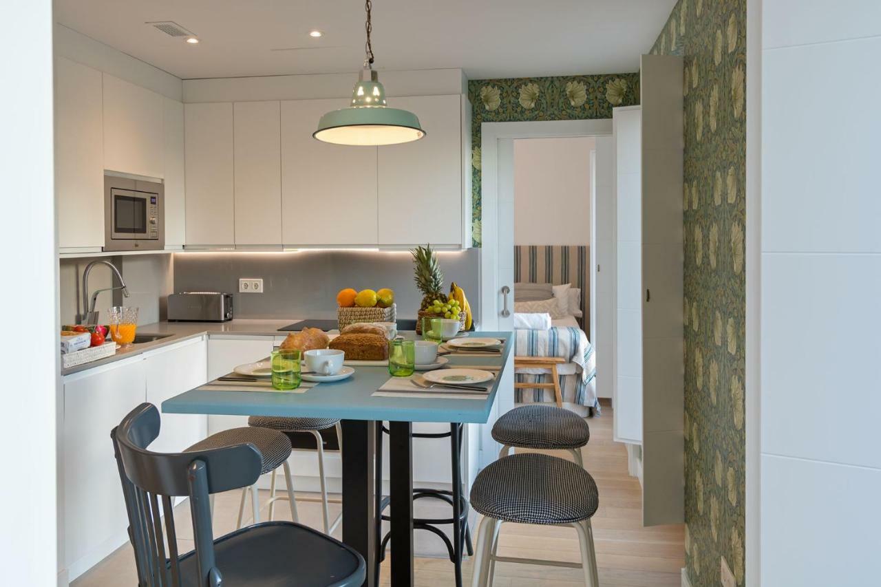 Apartamento Ohliving Alcazar