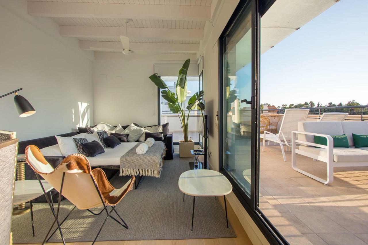 Ohliving Alcazar Apartamento
