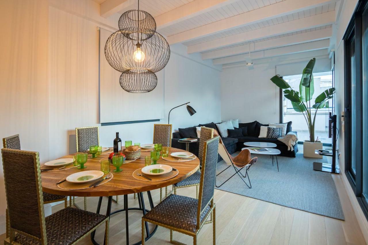Ohliving Alcazar Apartamento *