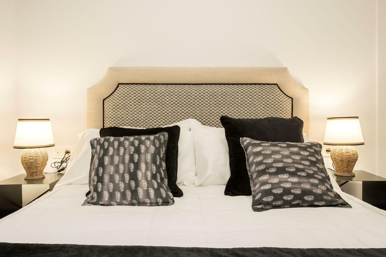 Appartement Ohliving Alcazar *